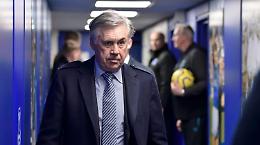 Coronavirus: Premier League sospesa, Ancelotti in quarantena