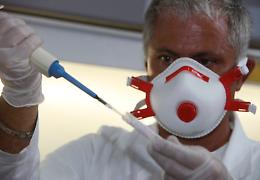 Iss verso la sperimentazione del farmaco per l'artrite