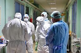 Coronavirus. Positivo dipendente Rai. Chiusa la sede di Bari