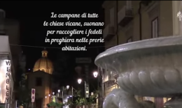 Castellammare di Stabia-Vico Equense. Suoneranno tutte le campane