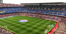 Champions, Barcellona-Napoli non si gioca