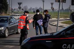 Zona rossa, decreto Covid e regole: cosa cambia dal 15 marzo