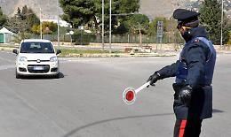 Ecco il decreto, Pasqua blindata