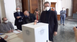 Consiglio Metropolitano, alle 19 ha votato il 90,35% degli elettori