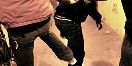 Lite tra ragazzini, 14enne picchiata e ferita
