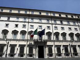 Meloni vede Piantedosi, Crosetto e vertici Intelligence