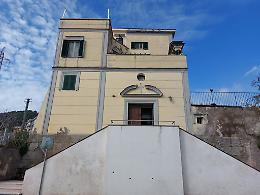 Pozzuoli. Messa in Latino ad Arco Felice