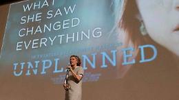 Film-verità sul business degli aborti in USA: Unplanned nelle sale partenopee