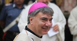 Dieci anni di Papa Francesco, gli auguri dell'arcivescovo Battaglia 