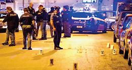 Vendetta fredda a Napoli Est, ucciso l’ingegnere ex pentito