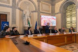 Pompei, gli Scavi come il Colosseo: dieci concerti tra giugno e luglio 
