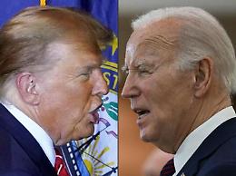 Elezioni Usa 2024, Biden e Trump conquistano la nomination: a novembre nuova sfida per la Casa Bianca