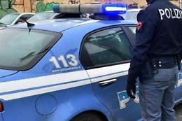 Traffico e combustione illeciti: arrestati a Napoli 4 rom residenti nel campo di Scampia 