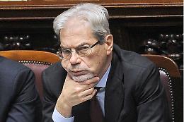 Patto per la Campania: «Quattro miliardi per l'economia»