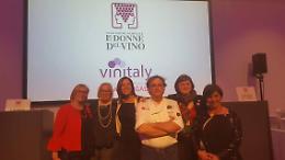 Grande successo al Vinitaly di Verona per Eccellenze Campane (all'interno la fotogallery)