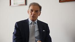 Atitech. Indagato Gianni Lettieri: «È tutto regolare. Condotta cristallina»
