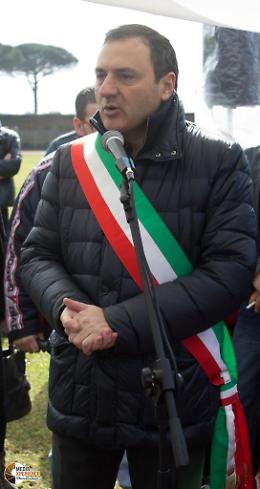 Primavera afragolese, parte l'isola pedonale