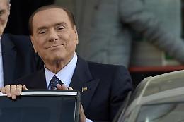 Berlusconi: «Di Maio non mi dica cosa fare»