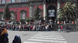 Canova al Mann, 60mila visitatori in 15 giorni