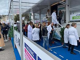 Verdoliva: «Diffondiamo il valore della prevenzione»