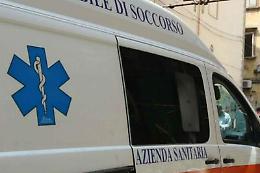 Calci da compagno di classe, bimba in ospedale