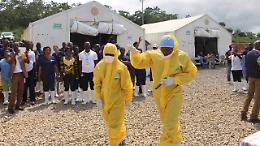 Virus Congo: ma c’è il rischio di una nuova epidemia?