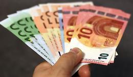 Bonus 600 euro entro venerdì