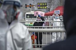 Cnn accusa la Cina: «Frena gli studi sull'origine della pandemia»