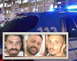 Racket nel rione Kennedy, scacco al gruppo Cesarano