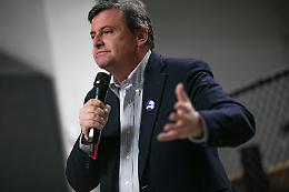 Primarie, Calenda a Letta: «Legittime, ma le nostre strade si separano»