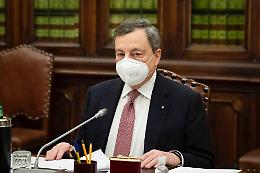 Sostegni-bis, contributi a fondo perduto per 2 mesi