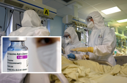 Astrazeneca, 26enne ricoverata per trombosi cerebrale. Si era vaccinata da quindici giorni
