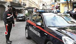 Faida delle gang alla Sanità, maxi-rissa tra giovanissimi