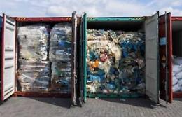 Rifiuti, «Container da Tunisia, no a caratterizzazione in ex Stir»