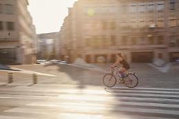Bonus bici 2022: elettriche, monopattini o segway, tutte le info