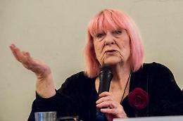 E' morta la fotoreporter Letizia Battaglia, aveva 87 anni 