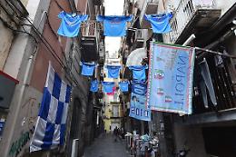 Festa scudetto, il piano del Viminale: al tavolo anche i tifosi