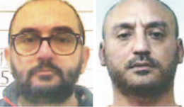 Racket nel Porto, stangata alla super cosca