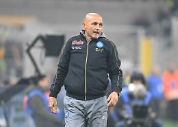 Spalletti: «Ai ragazzi dico bravi. La qualificazione era aperta e resta aperta»