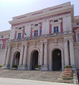 Commercialisti, ad Aversa focus sull’edilizia sanitaria