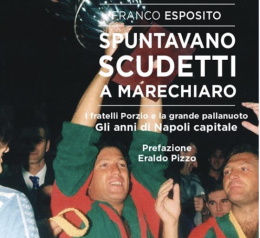 C’era una volta la pallanuoto