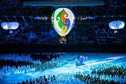 Universiadi, 1.500 performer per la cerimonia di apertura al San Paolo