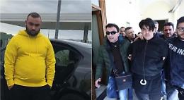 Noemi, i fratelli Del Re restano in carcere: confermati gli arresti