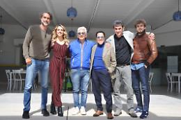 Ciak in Cilento per "Alessandra": tre storie d'amore per tre generazioni
