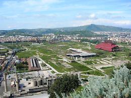 Soluzioni transitorie per Bagnoli in attesa della bonifica