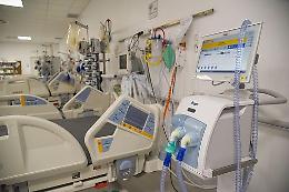 Un Covid Hospital anche a Boscotrecase