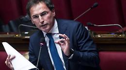 Boccia: linee guida pronte, stasera alle Regioni