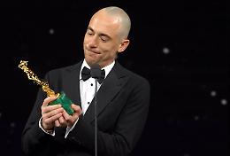 David, “Volevo nascondermi” torna in sala