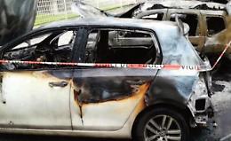 Bomba lanciata dal cavalcavia, il clan De Martino sotto assedio