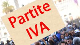 Partita Iva: nuovo bonus da 3.000 a 10.000 euro. Come averlo subito 